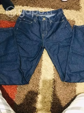 Jeans talla 40 hasta talla 46