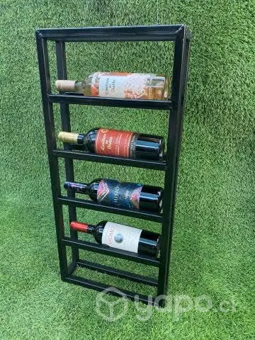 Cavas de vino personalizadas - Imagen 4