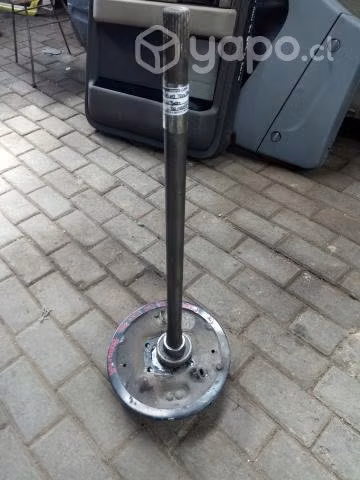 Eje palier trasero izquierdo Chevrolet N300 2016