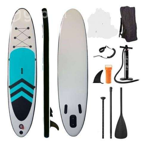 Tabla stand up paddle - Imagen 3