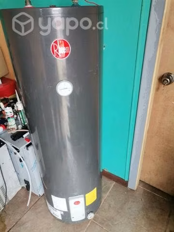 Termo electrico