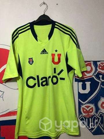 Camisetas U de chile - Imagen 3