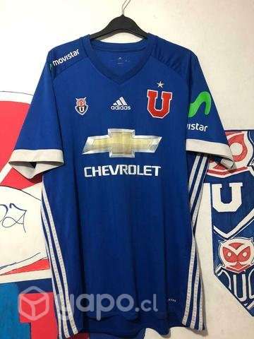 Camisetas U de chile - Imagen 4
