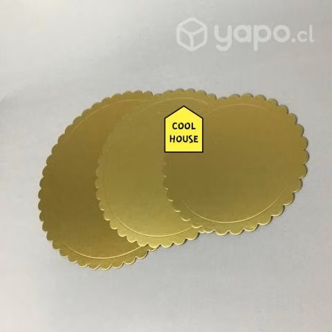 Bases de carton para tortas - Imagen 4