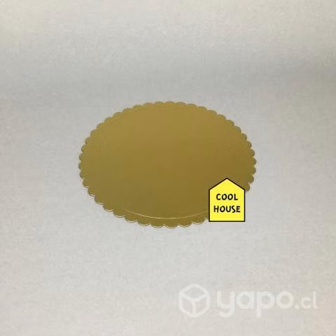 Bases de carton para tortas - Imagen 3
