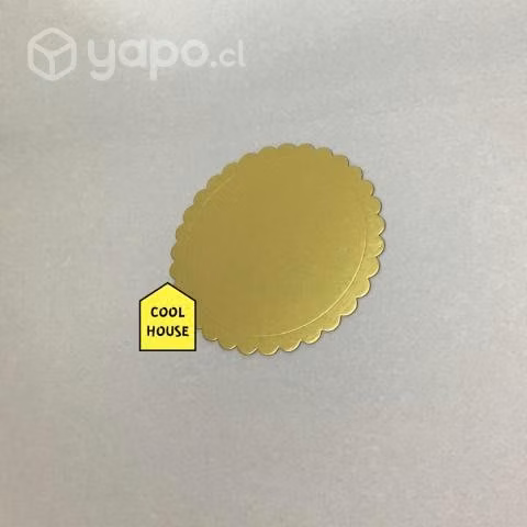 Bases de carton para tortas - Imagen 2
