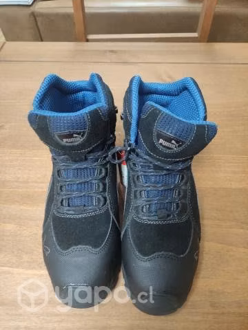 Zapato de Seguridad Puma