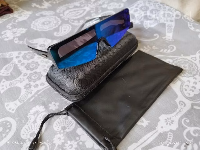Lentes para el sol