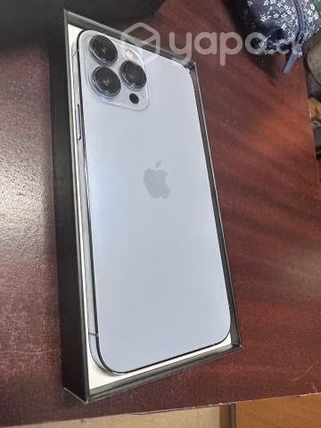 IPhone 13 Pro Max - Imagen 4