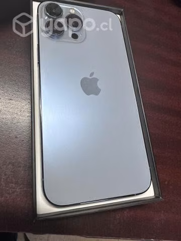IPhone 13 Pro Max - Imagen 3
