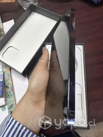 IPhone 13 Pro Max - Imagen 5