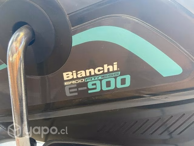 Elíptica Bianchi 900