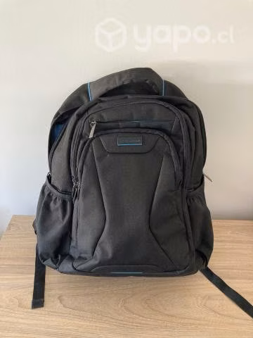 Mochila Saxoline