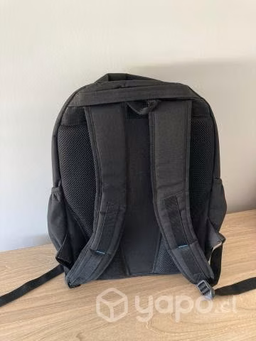 Mochila Saxoline - Imagen 4