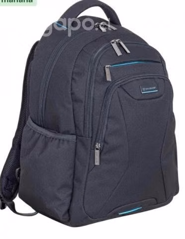 Mochila Saxoline - Imagen 3