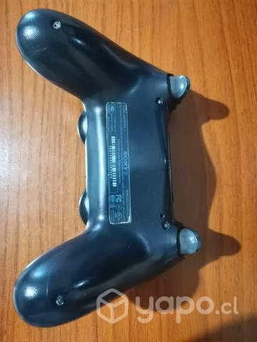 Control Ps4