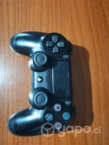 Control Ps4
