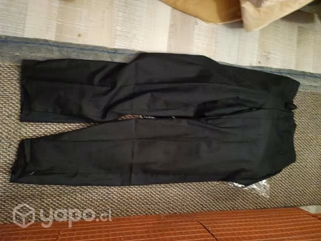 Ropa de cocina