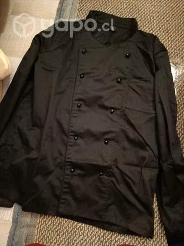Ropa de cocina