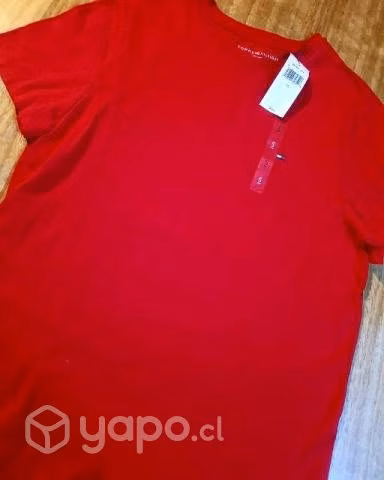 Poleras originales de hombre