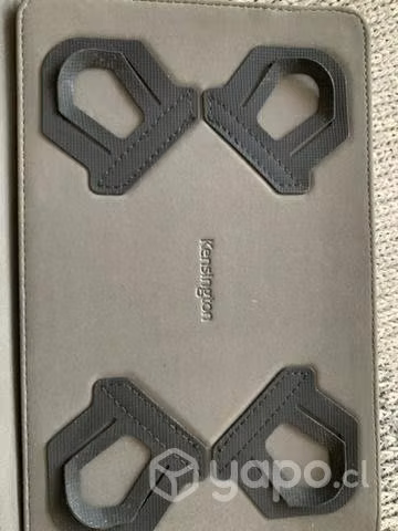 Tablet Samsung galaxy tab a6+funda kensington