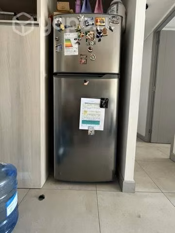 Refrigerador Mademsa