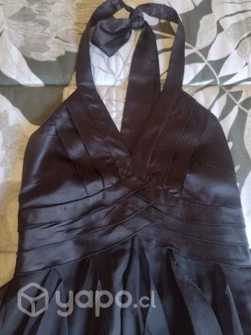 Vestido de fiesta talla s