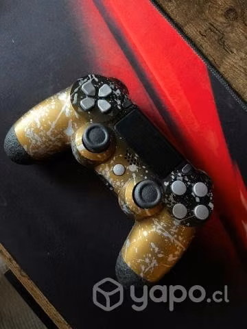 Mando Scuf - Imagen 3