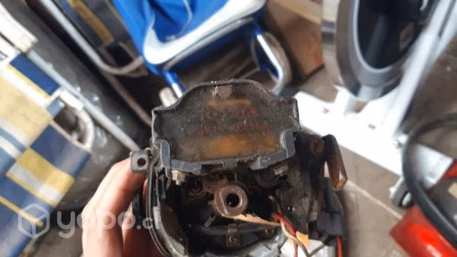 Bobina de encendido Toyota Corolla 1998