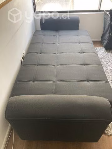 Sillón en L 3 cuerpos
