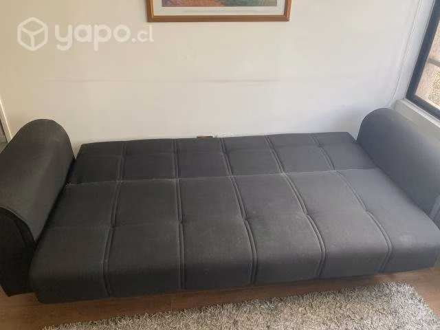Sillón en L 3 cuerpos