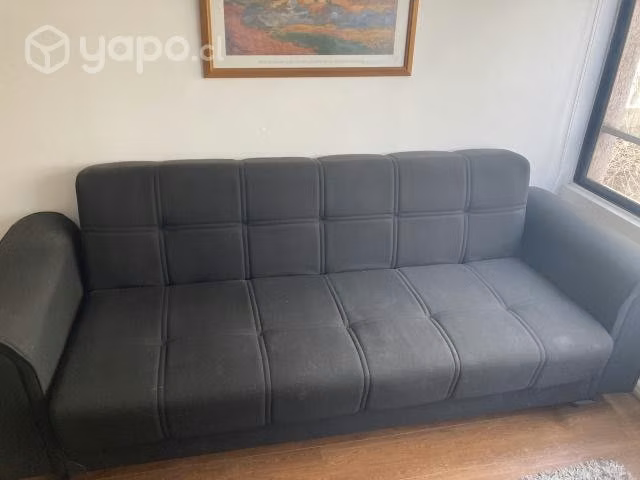 Sillón en L 3 cuerpos