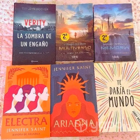Libros