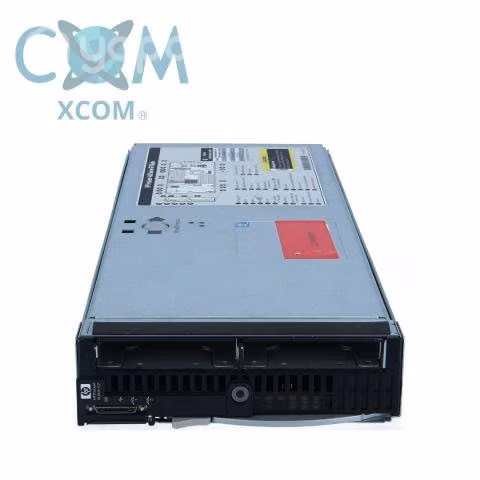 Hp proliant 460 series generation 6