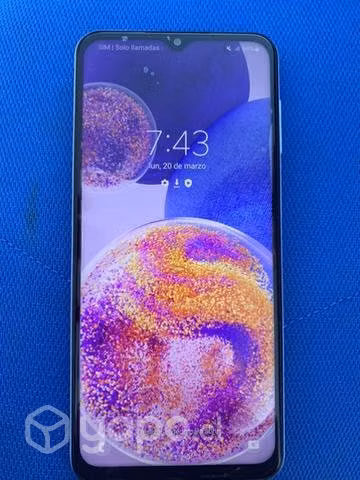 Samsung a23