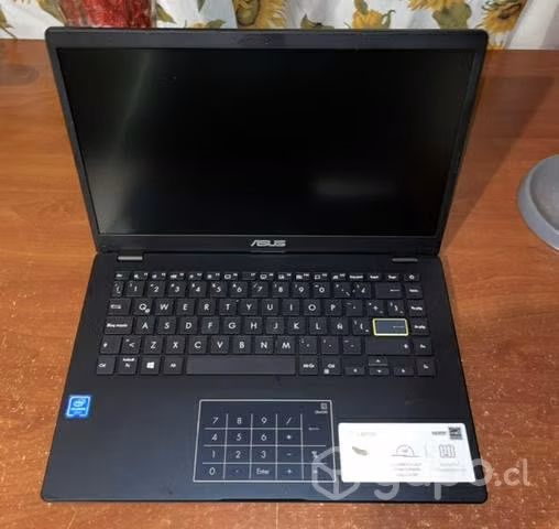 Computador ASUS