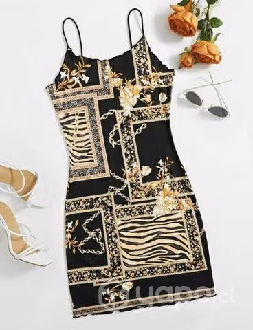 Vestidos tallas M