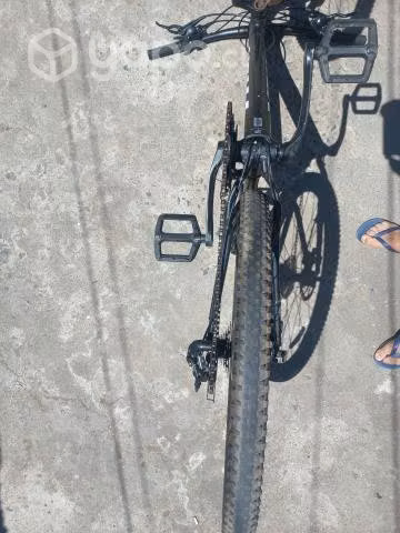 Trek Marlin 5 (talla M)