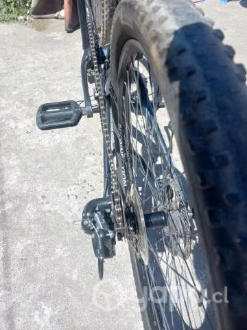 Trek Marlin 5 (talla M)
