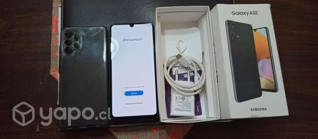 Galaxy A32 5g