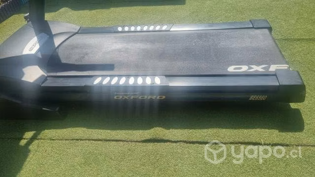 Oxford modelo BE6560