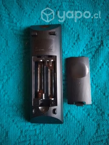 Sony control remoto rm-amu199