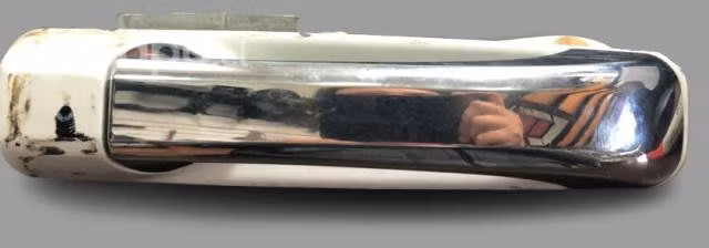 Manilla exterior trasera derecha Dodge Ram 10-14