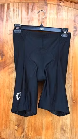 Calzas con protección de ciclismo - Imagen 2