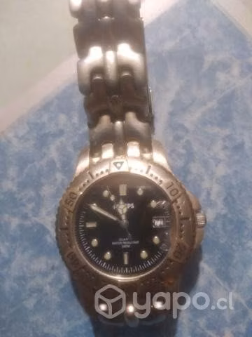 Reloj philips