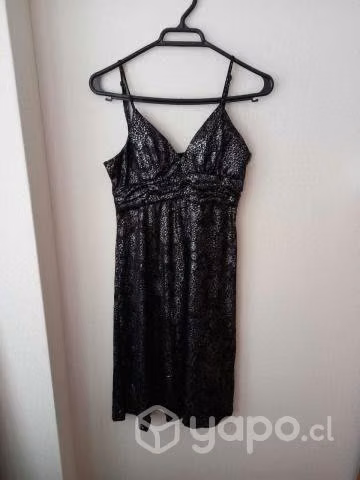 Vestidos de fiesta "regalados"