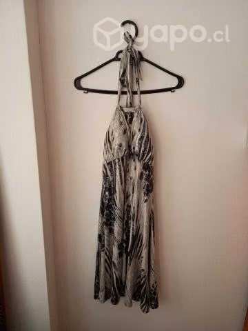 Vestidos de fiesta "regalados"