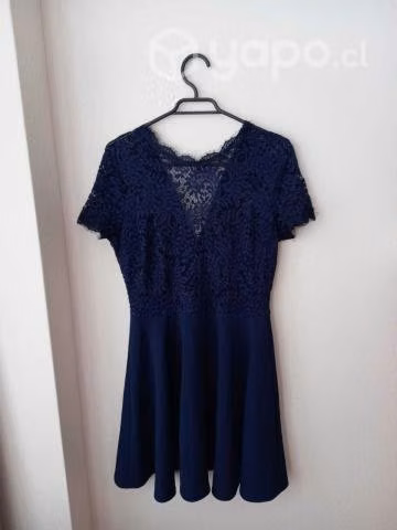 Vestidos de fiesta "regalados"