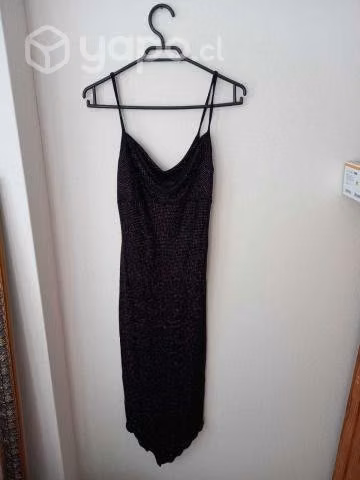 Vestidos de fiesta "regalados"