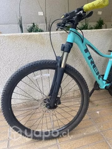 Trek marlin 6 mujer